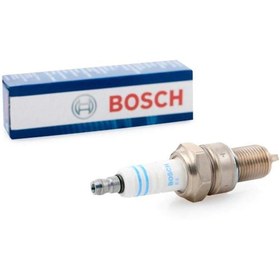 Resim Bosch Nikel Ateşleme Bujisi Wr7dc 0242235663 1 Adet 