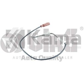 Resim 03p906088e Egzos Sıcaklık Sensörü Ön Delphı Tip Vw Polo / Skoda 