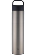 Resim Mena Rise SM-RB60 Termos Matara 600ml Gümüş Rengi HAWKSTORE 1142490 