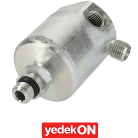 Resim AGCO Yakıt Tankı - Massey Ferguson / Fendt / Valtra | ACW0884350 