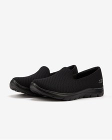 Resim Skechers Summits Kadın Siyah Günlük Ayakkabı 896123Tk Bbk 