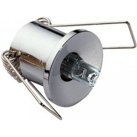 Resim Yıldız Dekoratif Spot Matcrom(2 Adet) Metal 