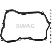 Resim SWAG 30106019 Otomatik Sanziman Yag Karter Contasi Tiguan 08-18 Q3 12-18 Passat 06-11 Cc 12-17 09M321370A (WE766143) 