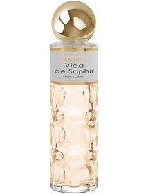 Resim Saphir Vida Kadın Parfüm EDP 200 ML 