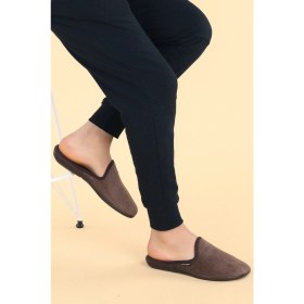 Resim Ceyo Pierro 9 Kışlık Günlük Ev İçi Erkek Terlik 