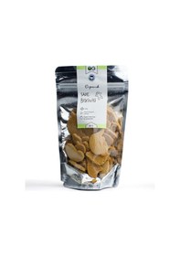 Resim Organik Sade Bisküvi 80gr 80 G 