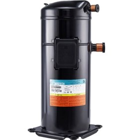 Resim İnvotech 4,5 Hp Scroll Kompresör Yh119c1-100 R410a 380v Kaynaklı 48ooo Btu 