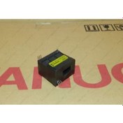 Resim Fanuc A44L-0001-165 Akım Trafosu 