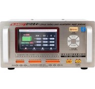 Resim Sunkko 1024+ Lityum Pilli 10a Ekolayzer Ve Analiz Cihazı 