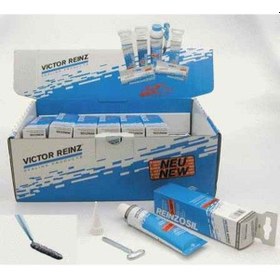 Resim Rnz Sıvı Conta 70 Ml Sıyah 320 C'ye Kadar MR00-RNZ-70-31414-10 