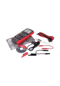 Resim Unı-t Ut71b Dijital Multimetre Ölçü Aleti Ut71b Ut-71b 