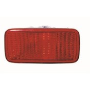 Resim Mitsubishi Lancer 2003-2007 Arka Sol Sis Mn161677 