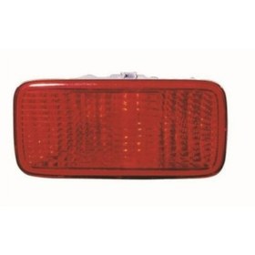 Resim Mitsubishi Lancer 2003-2007 Arka Sol Sis Mn161677 