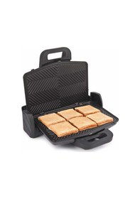 Resim Arnica Ayvalık 3000 1750 W Tost Makinesi 
