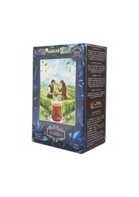 Resim Narkar Harika Dökme Çay Bargamotlu 800 Gr 