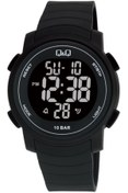 Resim Q&Q M122J001Y Erkek Kol Saati 