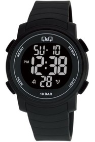 Resim Q&Q M122J001Y Erkek Kol Saati 