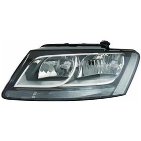 Resim Audi Q5 On Far Sag 2009-2016 Depo 4461126rmldem2 