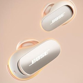 Resim Bose QuietComfort Ultra Kulakiçi Kulaklık, Beyaz 