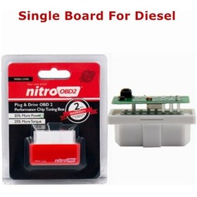 Resim Nitro Dizel- Tam Cips Eko Obd2 Chip Tuning Kutusu Benzin Dizel Ecoobd2 Yakıt Tasarrufu Nitroobd2 Daha Fazla Güç Nitro Obd2 Benzinli Ücretsiz Kargo 