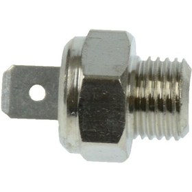 Resim Vaillant Uyumlu Thermocompact Kombi Ntc Sıcaklık Sensörü - 252805 516603118 