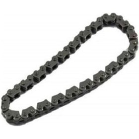 Resim Mondial Yağ Pompa Zinciri 125 Mh Drift 38l 