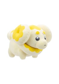 Resim Pokemon Peluş Figür Fidough 20cm Pkw3661 Çok Renkli 