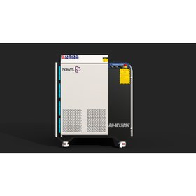 Resim RGWELMAK 1500w/1,5kw Yeni Nesil El Tipi Fiber Lazer Kaynak Makinesi 
