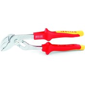 Resim İzeltaş İZELTAŞ 1000V İZOLELİ ÜNİVERSAL FORT PENSE 240MM 