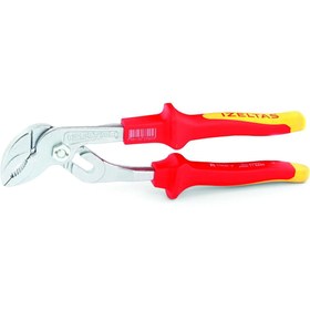 Resim İzeltaş İZELTAŞ 1000V İZOLELİ ÜNİVERSAL FORT PENSE 240MM 