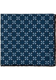 Resim Pierre Cardin Erkek Lacivert Mendil 50325945-200 Lacivert 