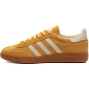 Resim If7088-e Adidas Handball Spezıal Erkek Spor Ayakkabı Sarı If7088-e Sarı 