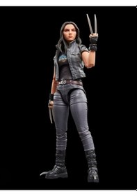 Resim Hasbro Marvel Legends X-23, Deadpool & Wolverine Aksiyon Figürü 