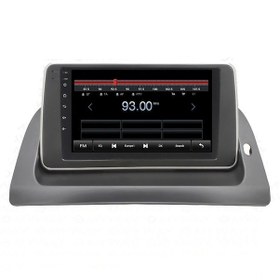 Resim Celali Tuning Renault Kangoo Android 12 Carplay Navigasyon Multimedya - 4gb Ram 64gb Hdd 