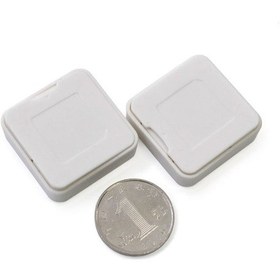 Resim Ak-n-58 Mini Plastik Sensör Kutusu Küçük Devre 