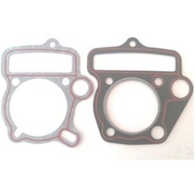 Resim Motospartan Silindir Alt Üst Conta Mondıal 100 Kh Km Ukh Kf 100ua 