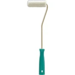 Resim Dekor Kadife Kalorifer Rulo 10 Cm. 1068 