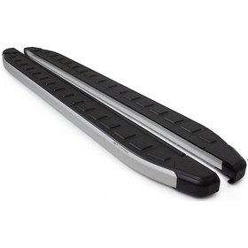 Resim Dacia Duster Proside Yan Basamak Alüminyum 2008-2017 Arası 