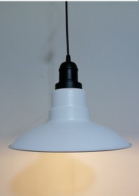 Resim Riolight 1Retro,Rustik,Modern Beyaz Içi Gold Mutfak,Oda,Cafe Için 