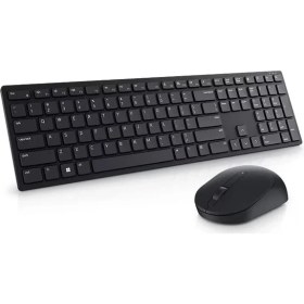 Resim Dell KM5221W Kablosuz Türkçe Klavye-Mouse Set 