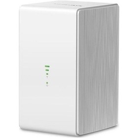 Resim Mercusys Mb110-4g N300 4g-lte Router 