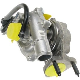 Resim Opel Corsa C 1.3 Dizel Turbo Komple Gm Marka 