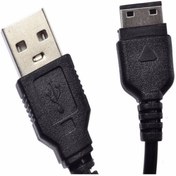 Resim ucuzmi Samsung D880 - E1205 Uyumlu Usb Şarj Kablosu 2.4 Amper Kablo Hızlı Şarj Destekli 