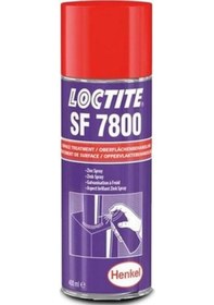 Resim SF 7800 Çinko Galvaniz Sprey 400 ML 
