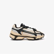 Resim Lacoste L003 2K24 Kadın Bej Sneaker 