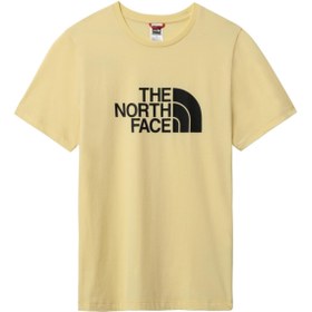 Resim The North Face Easy Tee Kadın T-shirt - Nf0a4t1q3r4 