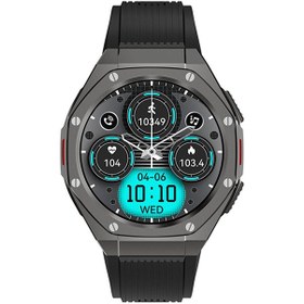 Resim Ixtech XEE-FIT F2 Akıllı Saat (Distribütör Garantili) 