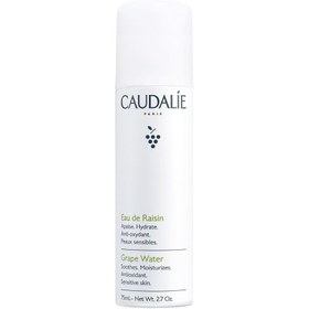 Resim Caudalie organik üzüm suyu 75 ml 