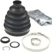Resim Volkswagen Passat Audi A4 A6 1.8T 97-00 Dış Aks Körüğü 