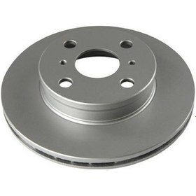 Resim Toyota Corolla Ön Fren Disk 1987-1996 4351212250 186511 1.3 